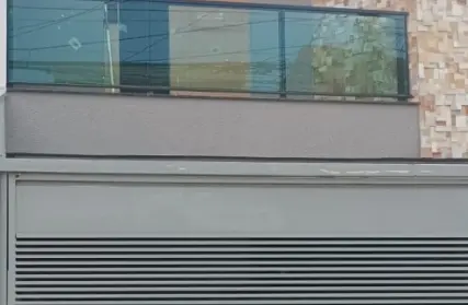 Imagem: Sobrado para Venda, Parque São Vicente