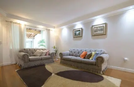 Imagem: Sobrado para Venda, Parque São Vicente