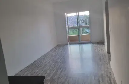 Imagem: Apartamento para Venda, Parque São Vicente