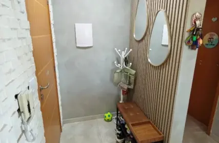 Imagem: Cobertura para Venda, Parque São Vicente