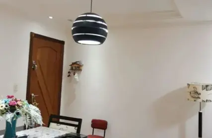 Imagem: Apartamento para Venda, Parque São Vicente