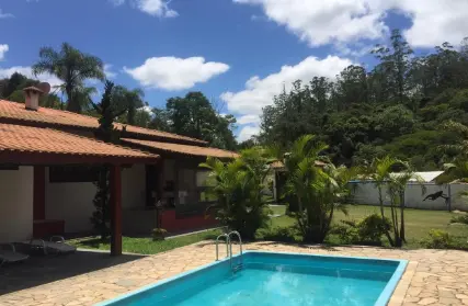 Imagem: Chácara / Sítio para Venda, Itrapoã