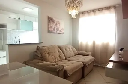 Imagem: Apartamento para Venda, Parque São Vicente