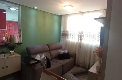 Imagem: Apartamento para Venda, Parque São Vicente