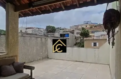 Imagem: Cobertura para Venda, Vila Tibiriçá