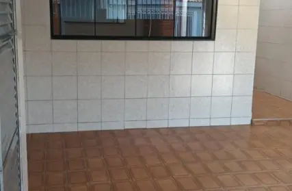 Imagem: Casa Térrea para Venda, Jardim Bom Pastor