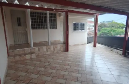 Imagem: Casa Térrea para Venda, Jardim Santa Lídia
