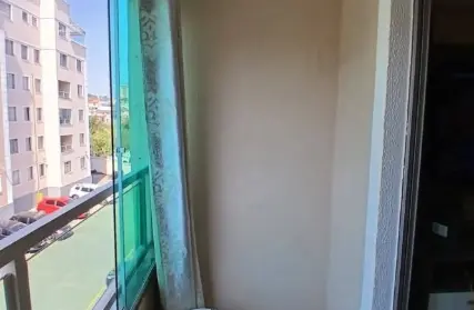 Imagem: Apartamento para Venda, Parque São Vicente