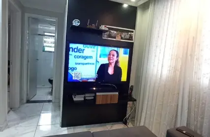 Imagem: Apartamento para Venda, Parque São Vicente