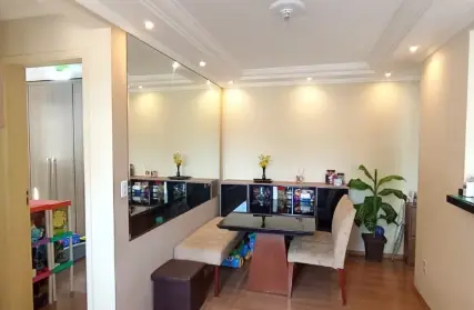 Imagem: Apartamento para Venda, Parque São Vicente