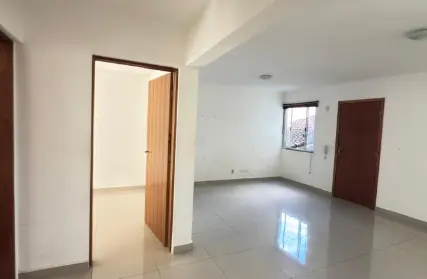 Imagem: Apartamento para Venda, Parque São Vicente