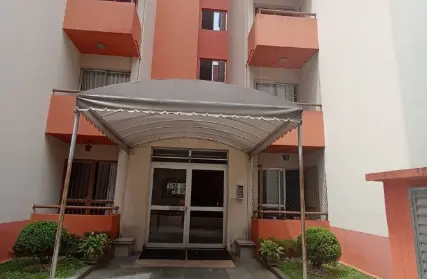 Imagem: Apartamento para Venda, Parque São Vicente