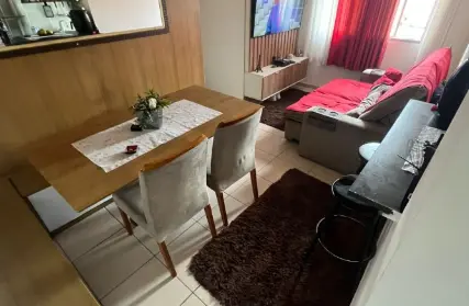 Imagem: Apartamento para Venda, Parque São Vicente