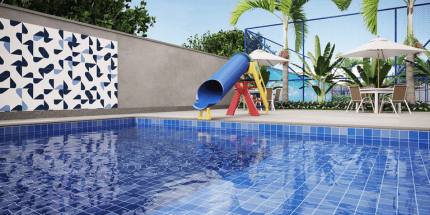 Imagem Anúncio: UPside Resort