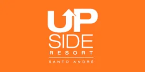 Logo Anúncio: UPside Resort