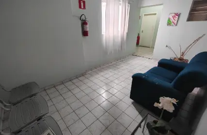 Imagem: Sala Comercial para Alugar, Centro Santo André