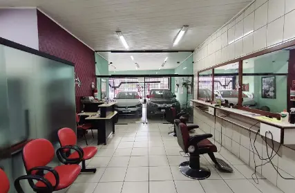 Imagem: Ponto Comercial para Alugar, Vila Alzira