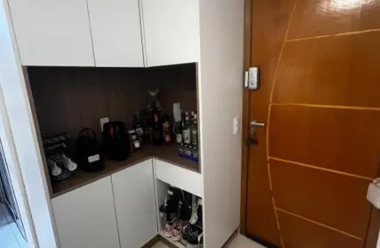 Imagem: Apartamento para Alugar, Vila Vitória