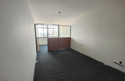 Imagem: Sala Comercial para Alugar, Centro Santo André