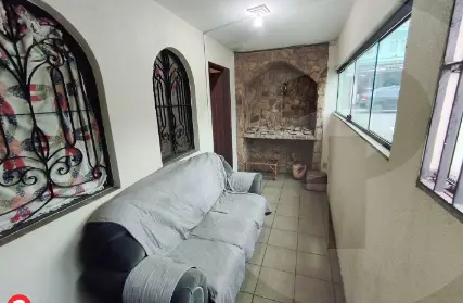 Imagem: Casa Térrea para Alugar, Vila Alzira