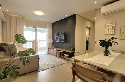 Imagem: Apartamento para Venda, Centro São Bernardo do Campo