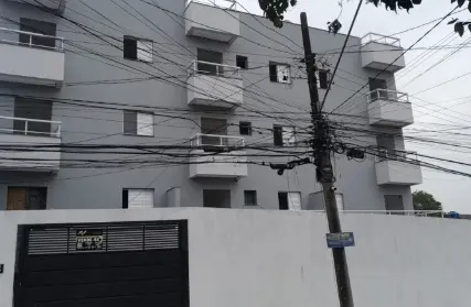 Imagem: Apartamento para Venda, Jardim Las Vegas