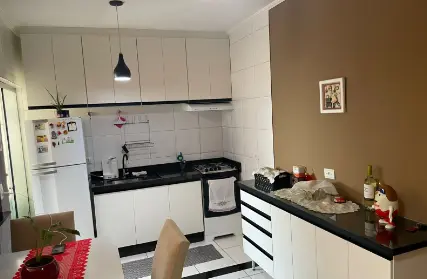 Imagem: Apartamento para Venda, Vila Vitória