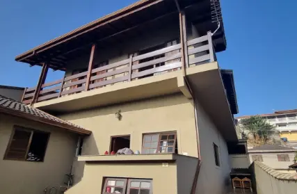 Imagem: Sobrado para Venda, Centro Ribeirão Pires
