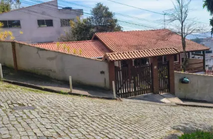 Imagem: Casa Térrea para Venda, São Caetaninho