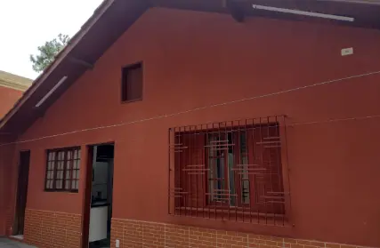 Imagem: Casa Térrea para Venda, Centro Ribeirão Pires
