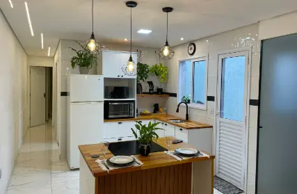 Imagem: Apartamento para Venda, Parque das Américas