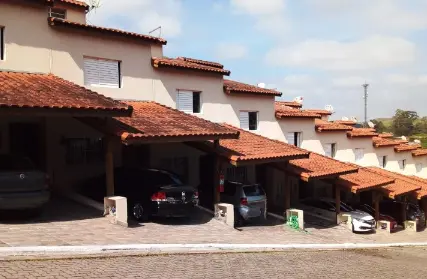 Imagem: Sobrado para Venda, Jardim São José