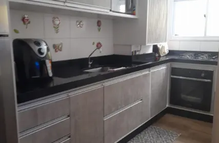 Imagem: Apartamento para Venda, Parque São Vicente