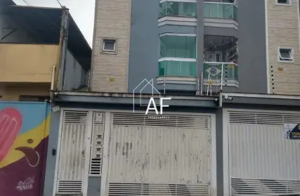 Imagem anuncio destaque venda no bairroVila Camilópolis