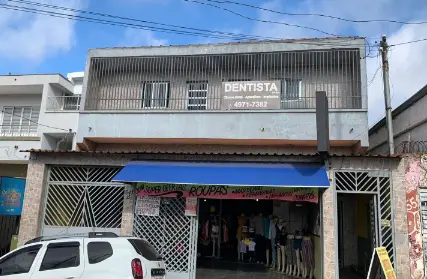 Imagem: Prédio Comercial para Venda, Vila Luzita