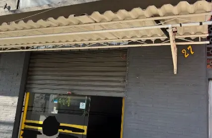 Imagem: Galpão / Salão para Alugar, Vila Helena