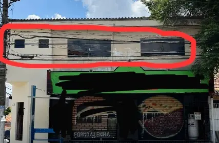 Imagem: Sala Comercial para Alugar, Vila Marina