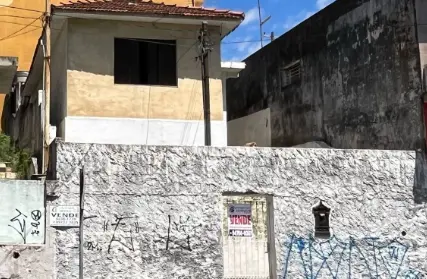 Imagem: Terreno para Venda, Vila Alzira