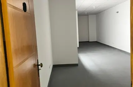 Imagem: Sala Comercial para Alugar, Casa Branca