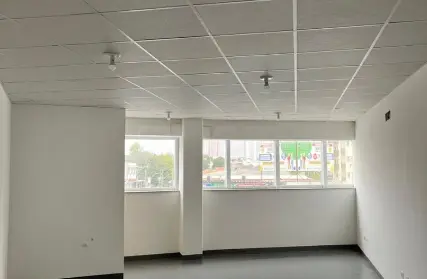 Imagem: Sala Comercial para Alugar, Casa Branca