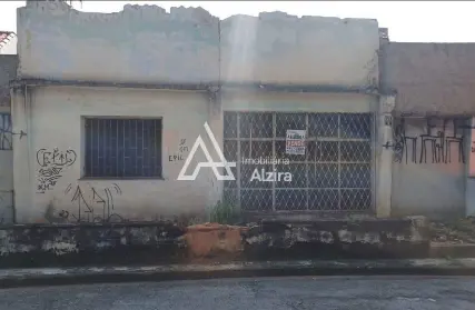 Imagem: Terreno para Venda, Vila Guiomar