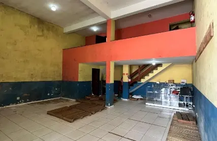 Imagem: Galpão / Salão para Venda, Vila Linda