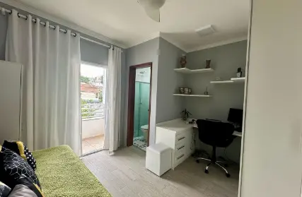 Imagem: Condomínio Fechado para Venda, Vila Junqueira