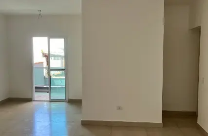 Imagem: Cobertura para Venda, Vila Marina