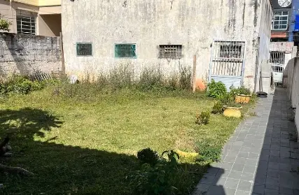 Imagem: Terreno para Venda, Jardim Bom Pastor