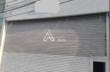 Imagem: Galpão / Salão para Alugar, Vila Guiomar