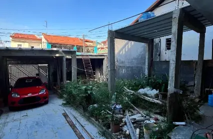Imagem: Terreno para Venda, Vila Alzira