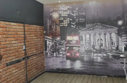 Imagem: Galpão / Salão para Alugar, Vila Alto de Santo André