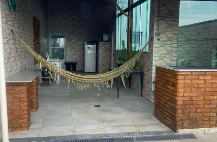 Imagem: Cobertura para Venda, Vila Cecília Maria