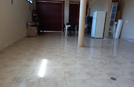 Imagem: Galpão / Salão para Alugar, Santa Teresinha